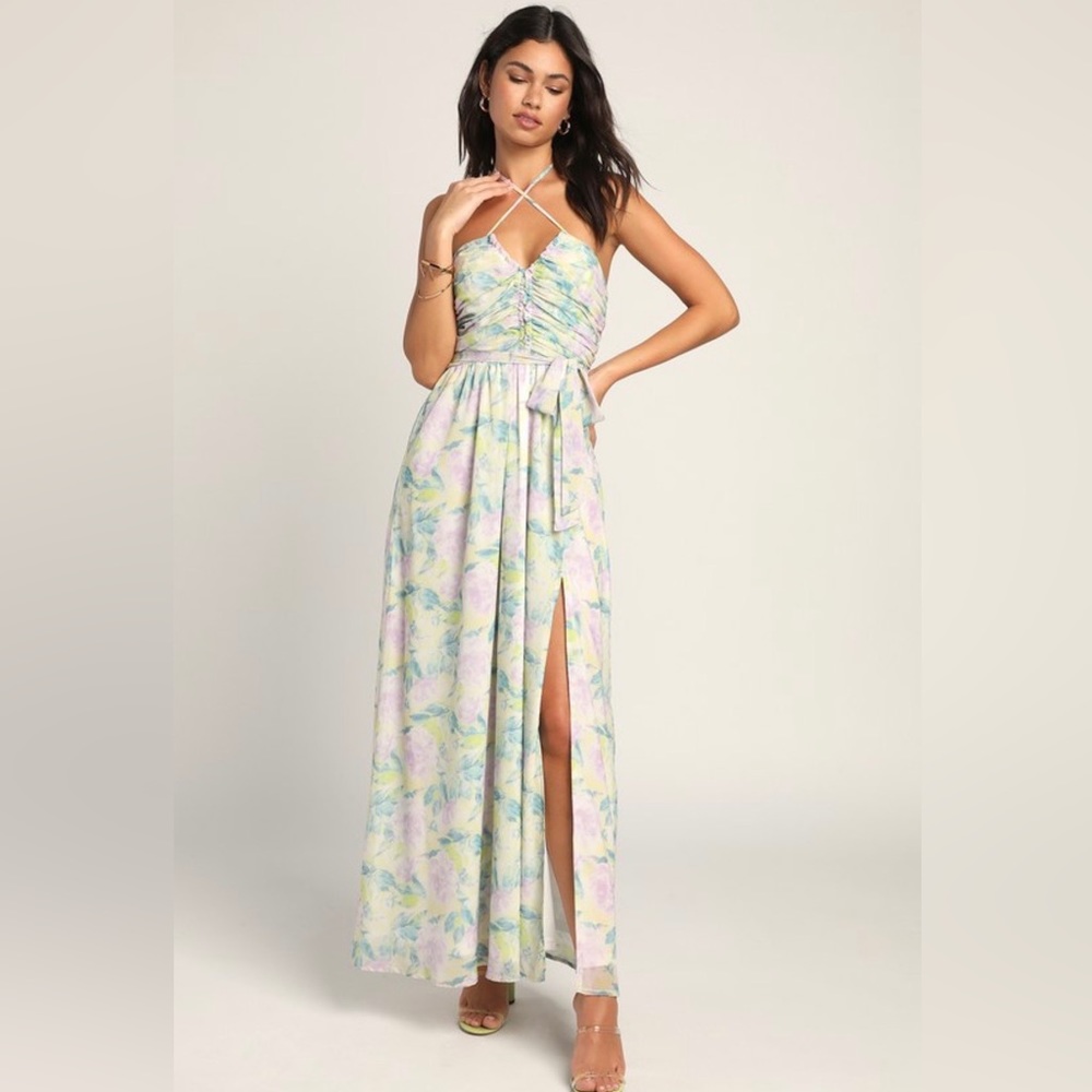 Lulus Formal Dress